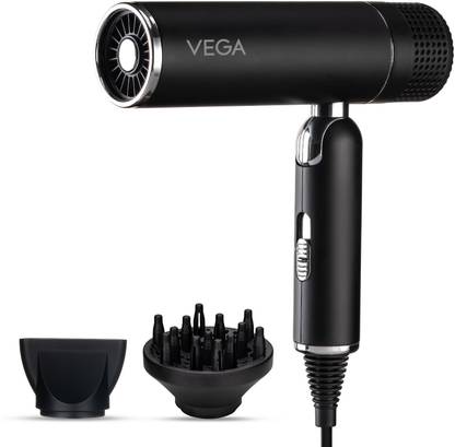 VEGA VHDH-34 Style Pro Foldable Hair Dryer