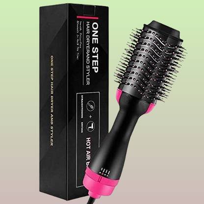 juggaris oneestep144 Hair Dryer