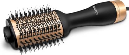 AGARO HV2179 Hot Air Brush, Hair Blow Dryer, Volumizer & Styler, 360� Airflow Vent Hair Dryer
