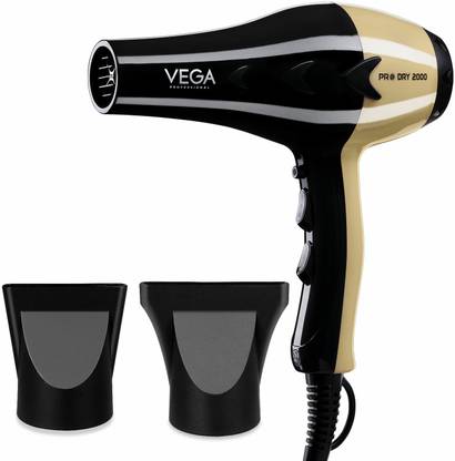 Vega Professional VPVHD-04 Hair Dryer