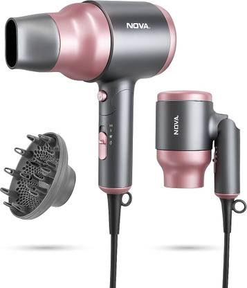 NOVA NHP 8223 Professional Hair Dryer