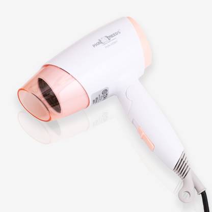 Daily Needs Shop Portable Full Power Professional Hair Dryer with Folding Handle (3500Watt) Hair Dryer