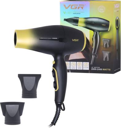 VGR V-461 Professional Hair Dryer