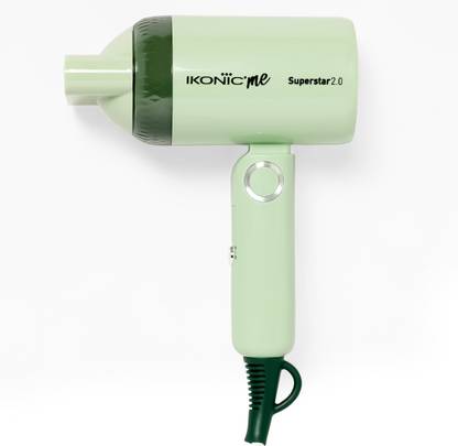 IKONIC Superstar 2.0 Hair Dryer