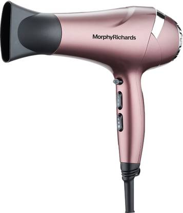 Morphy Richards 340034 Hair Dryer  (2200 W, Multicolor)