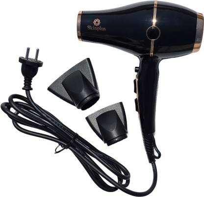 SKINPLUS PROFESSIONAL FRIZZ FREE POWERFUL PRO HAIR DRYER Hair Dryer