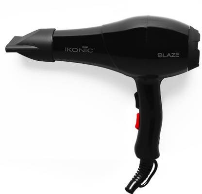 ikonic professional ik-183 hair dryer