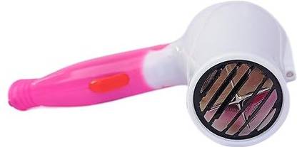 SMIETRZ Hair Dryer -18 Professional Hair Dryer Fold able Hair Dryer