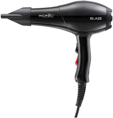 Ikonic Professional Blaze Hair Dryer