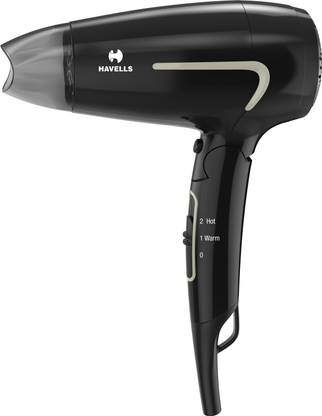 HAVELLS HD3181 1600 W Cool Shot Hair Dryer Hair Dryer