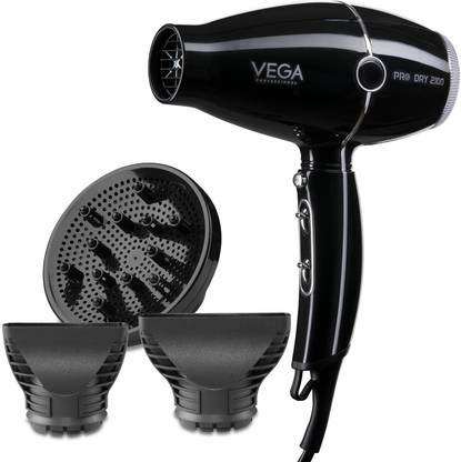 Vega Professional VPPHD-02 Hair Dryer