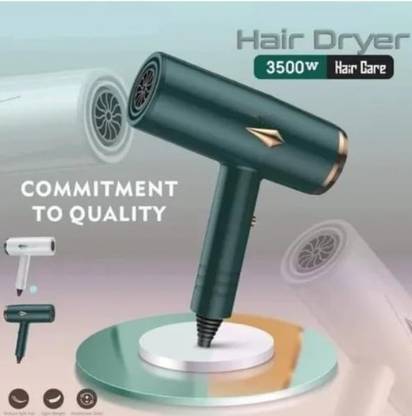 ZUDIKO RL-HD6018 Hair Dryer