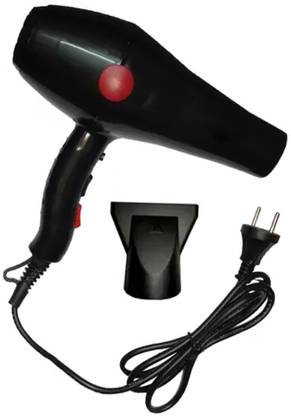 SDMS Professional Super Silent Ionic Hair Care Shiny Hair dryer Hair Dryer