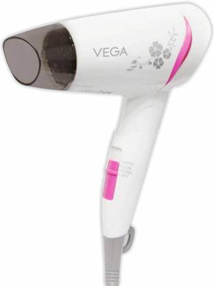 VEGA GO-STYLE VHDH-18 Hair Dryer