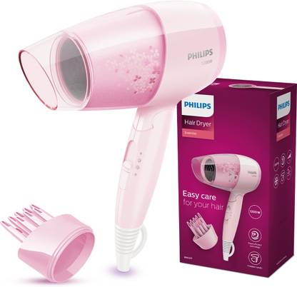 PHILIPS BHC017/00 Hair Dryer