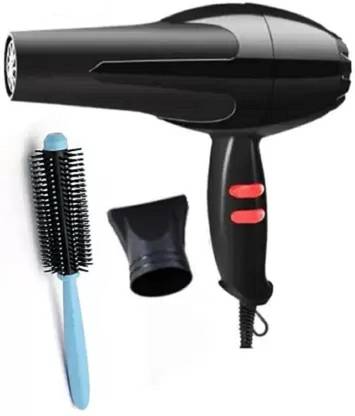 Ohappl BLK-1800-WT-CMB Hair Dryer