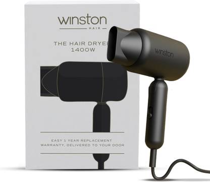 Winston Foldable for Women and Men Hair Dryer