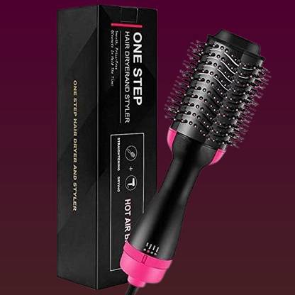POLYGON oneestep869 Hair Dryer