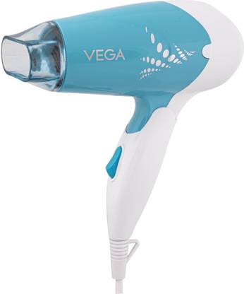 VEGA VHDH-29 Insta Glam Foldable Hair Dryer