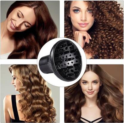 Silex Hair Diffuser Hair Dryer