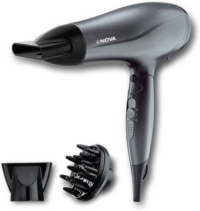 NOVA NHP 8218 Professional Hair Dryer