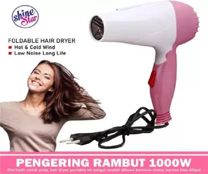 toroka toroka108 Hair Dryer