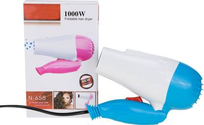 AVENUE N-658 Hair Dryer