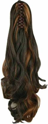 D-DIVINE Style  Extension Hair Extension