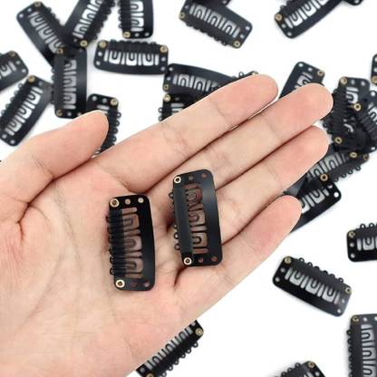 SHEETAL CREATIONS - Hair Extension