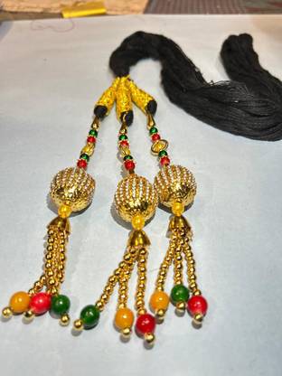 Nickyparanda paranda maslty bol Hair Extension