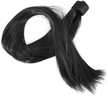 DELUXE HAIR  Extensions And Wigs Ponytail  looking Scale Ponytail  Wig Hair Extension