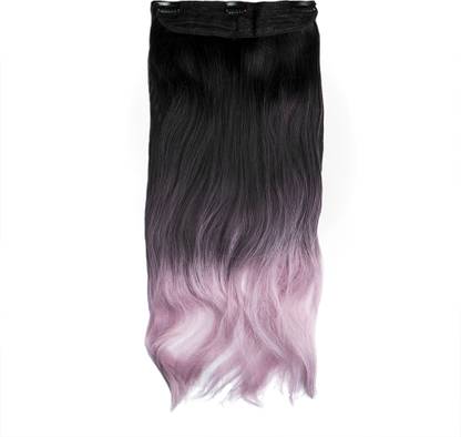 Stasia Street LILAC THISTLE OMBRE HAIR EXTENSIONS Hair Extension