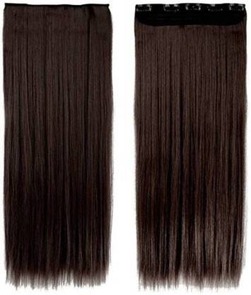 DELUXE Brown Extension  Extension Hair Extension