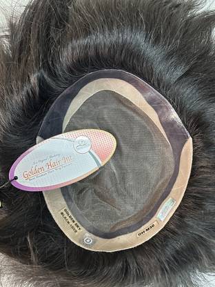 ThinkWig Sky Black Hair Extension