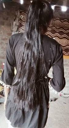 Rizi BEAUTIFUL INSTANT HAIR STYLE ACCESSORY maya31a Hair Chain
