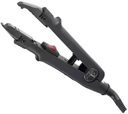 ABNITIO Professional  Styler Extensions Iron Machine Fusion Iron Connector Hair Extension