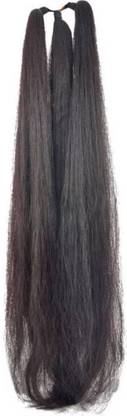 Lebene Natural Black Hair Extension