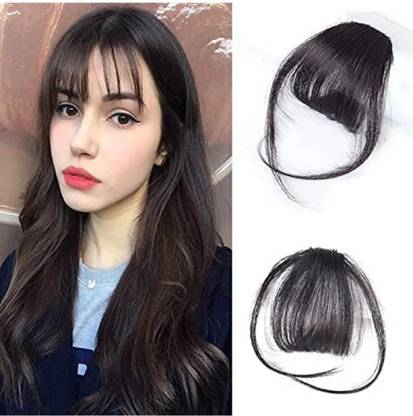 Gramercy Hair Front Bangs  Hair Extension