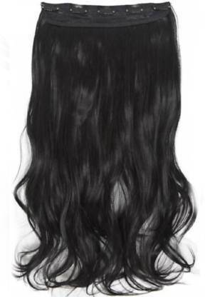 Kriti hair extensions12 Hair Extension