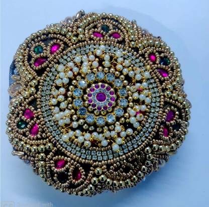 Faiza Creation Kopu(jura) Hair Extension