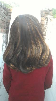 Alizz Instant hair style wig tiya1a6 Hair Extension