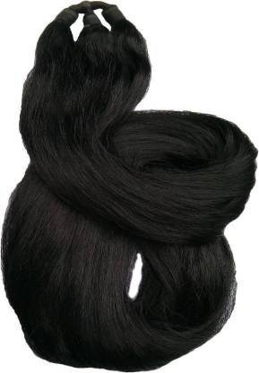 Views High Quality Soft Beautiful Baal Choti Hair Extension