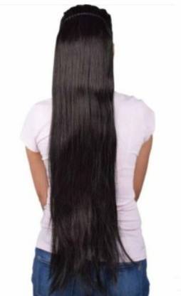 ALX Best Quality artificial hair same as human hair maya105 Hair Extension