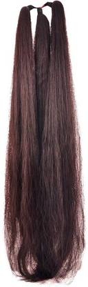 ALX Best Quality artificial hair same as human hair maya88 Hair Extension