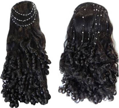Lebene Studded Hair Extension