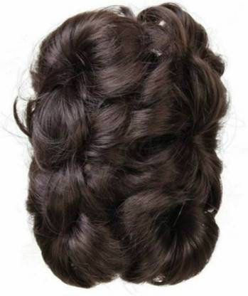 VIVIAN Brown Natural  Juda Bum-N Hair Extension
