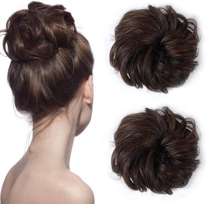 Views Hair Accessories For Women Stylish - Juda Hair Buns Bun