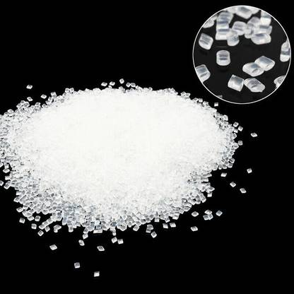 GROWTH Italian Keratin (150g) Transparent Glue Bead for Hot Fusion hair extensions Hair Extension