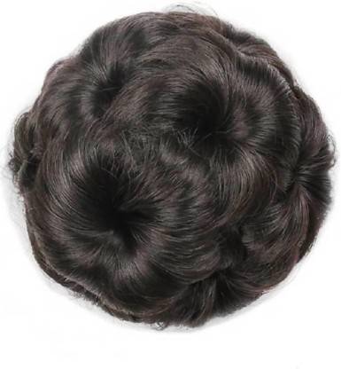 A B S dark brown claw juda looks like real Hair Extension