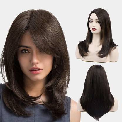 Alizz Beautiful hair accessory142a as per image Hair Chain